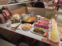 -陈记顺和潮汕牛肉火锅(棠德南路店)