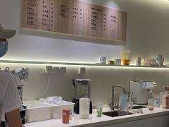 -兰熊鲜奶(西直门凯德mall店)