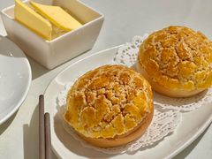 -潮福城潮州大酒楼(湖滨北路店)