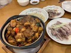 -乡亲鹅肉城(吴江店)