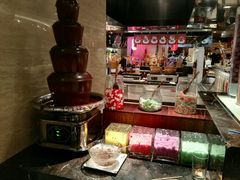 -乐咖啡西餐厅(太湖皇冠假日酒店)