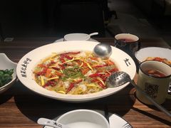 -太二酸菜鱼(广州IFC国金天地店)