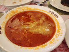 -华梅西餐厅(哈尔滨中央大街店)