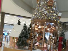 -凯德广场(武胜路店)