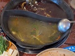 -赵美丽·重庆社区火锅·直营店(火车东站·中豪国际店)