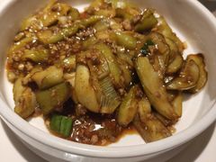-南山翁新概念川菜(江宁万达广场店)