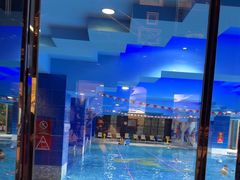 -Waterfall瀑布湾优健源(华侨城店)
