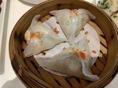 -金河半岛园林酒家(金融城店)