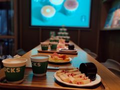 -星巴克臻选(济南恒隆店)