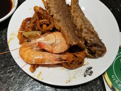 -汉巴味德(大悦城店)