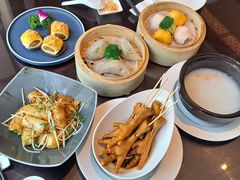 -中山保利艾美酒店-乐美中餐厅