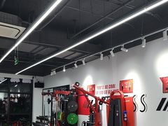 -超减·私教减肥馆(世博店)