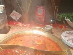 -小龙坎火锅(香港中路店)