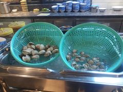 -太原富力万达文华酒店·美食汇西餐厅