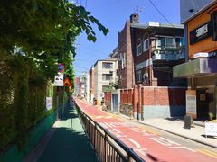 -Cafe de Paris(林荫路店)