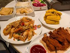 -活潑鲜跳(湖滨商业街店)
