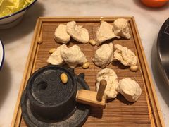 -煲宫猪肚鸡(晶品店)