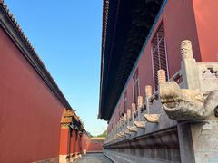 -北京市劳动人民文化宫(太庙)
