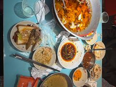 -川正旺江湖菜(三元桥店)