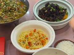 -伙工殿餐厅(吉大店)