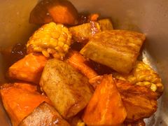 -蛮佬拾·乡里土菜馆(河西王府井店)