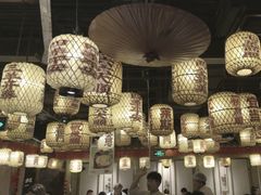-南京大牌档(青岛万象城店)