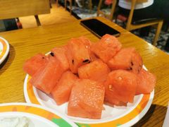 -比格比萨自助(国展店)