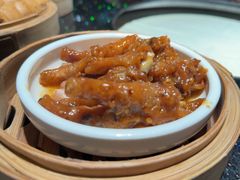 -味可道美食坊(福基路店)