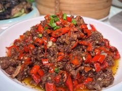 -赣南人家(顺义后沙峪景里店)