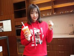 -上海新发展亚太JW万豪酒店