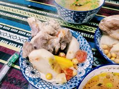 -園丁烤肉缸子肉