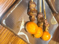 -鸟鹏烧鸟居酒屋(熙龙湾店)