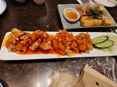 -度小月(百老汇美食街店)