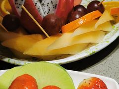 -海底捞火锅(泰安爱琴海店)