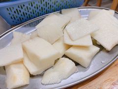 淮山-威邵鸡煲(西华路总店)