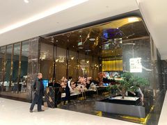 门面-喜庭海鲜自助(来福士店)