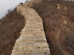 -龙泉峪长城