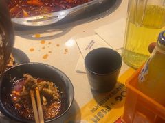 -蛙佬哥美蛙鱼火锅(新一中店)