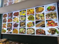 -温岭人家(红花北路店)