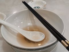 -香港麦奀云吞面世家(中山二路店)