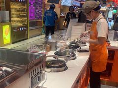 -甑礼西安甑糕(常营长楹天街店)