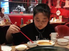 -好彩猪肚鸡(正弘城店)
