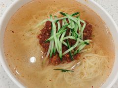 特色冷面-老友谊冷面店(苏家屯店)