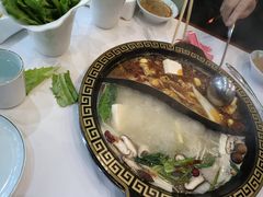 -尚品火锅(正阳路店)