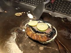 -枫品铁板烧(东樾店)