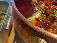 -0776食堂·京城创意菜(七里庄店)