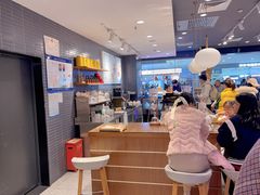 -荷家面包生日蛋糕(大渡口万达广场店)