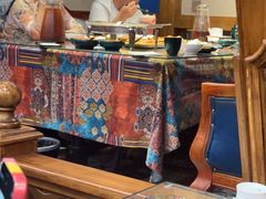 -乡村馕坑肉·烧烤·新疆菜·本地人更爱吃(阿勒泰首店)