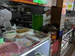 -东四卤煮店(东四北大街店)