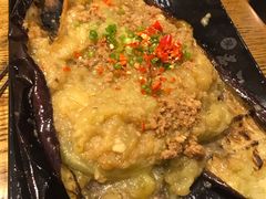 -聚串门儿·东北烧烤(信义坊店)